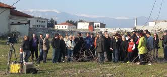 “Δεν υπάρχει ειλημένη απόφαση για τα στρατόπεδα” λέει η Τζάκρη